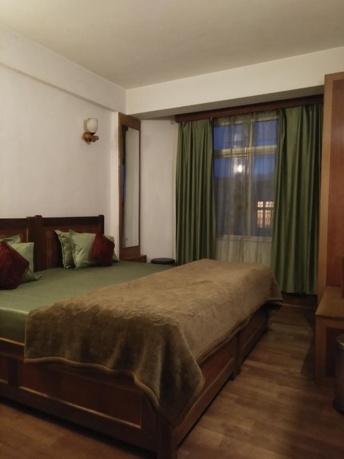 Darjeeling Hi De Stay ภายนอก รูปภาพ