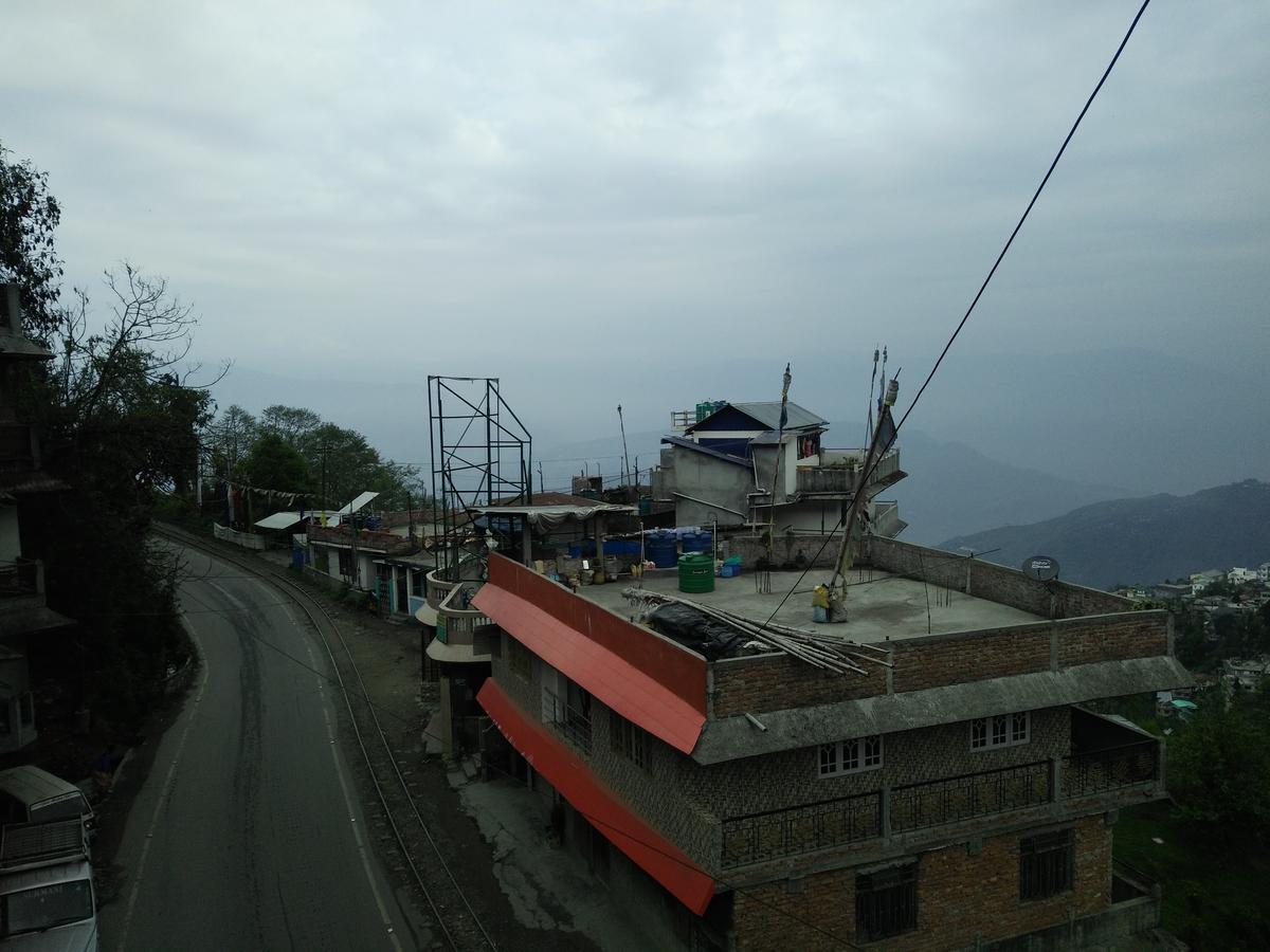Darjeeling Hi De Stay ภายนอก รูปภาพ